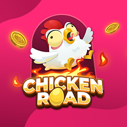 Chicken Road