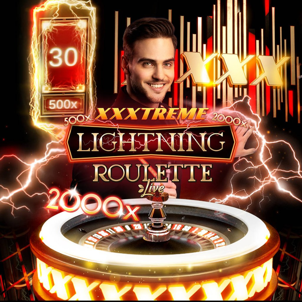 XXXtreme Roulette
